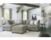 Ashley Creswell 2-Piece Sectional with Left Chaise small image number 8
