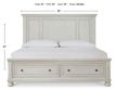 Ashley Robbinsdale 4-Piece Queen Bedroom Set small image number 6
