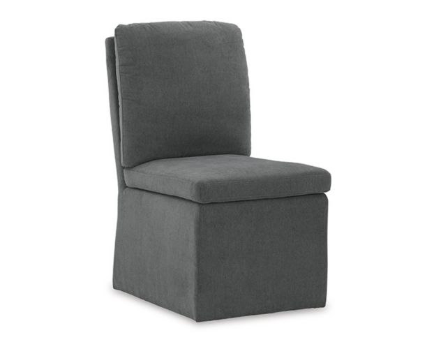 Ashley Krystanza Upholstered Dining Chair large image number 2
