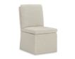 Ashley Krystanza Biege Upholstered Dining Chair small image number 2