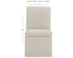 Ashley Krystanza Biege Upholstered Dining Chair small image number 9