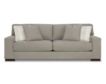 Ashley Maggie Flax Sofa small image number 1