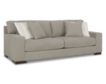 Ashley Maggie Flax Sofa small image number 2