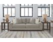 Ashley Maggie Flax Sofa small image number 5