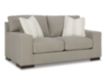 Ashley Maggie Flax Loveseat small image number 2