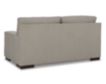 Ashley Maggie Flax Loveseat small image number 4