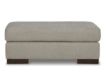 Ashley Maggie Flax Ottoman small image number 1