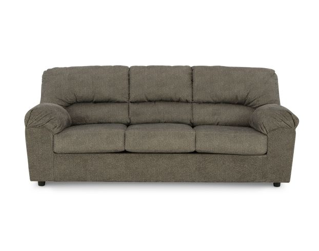 Ashley Norlou Sofa large image number 1