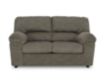 Ashley Norlou Loveseat small image number 1