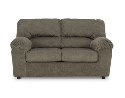 Ashley Norlou Loveseat