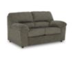 Ashley Norlou Loveseat small image number 2