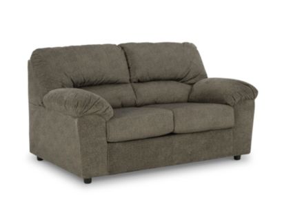 Ashley Norlou Loveseat