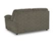 Ashley Norlou Loveseat small image number 4