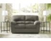 Ashley Norlou Loveseat small image number 5
