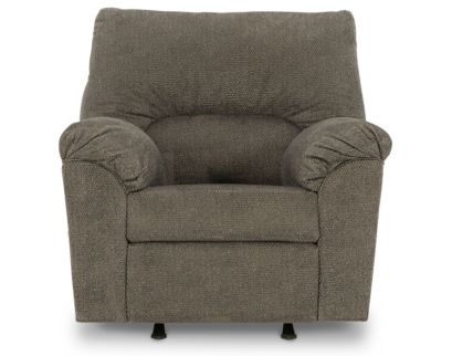 Ashley Norlou Rocker Recliner