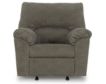 Ashley Norlou Rocker Recliner small image number 1