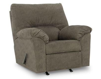 Ashley Norlou Rocker Recliner