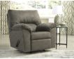 Ashley Norlou Rocker Recliner small image number 6