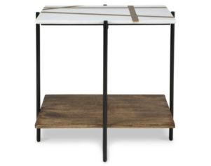 Ashley Braxmore Accent Table