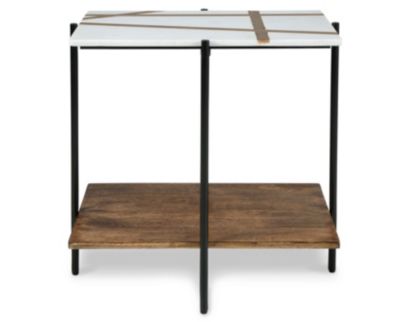 Ashley Braxmore Accent Table