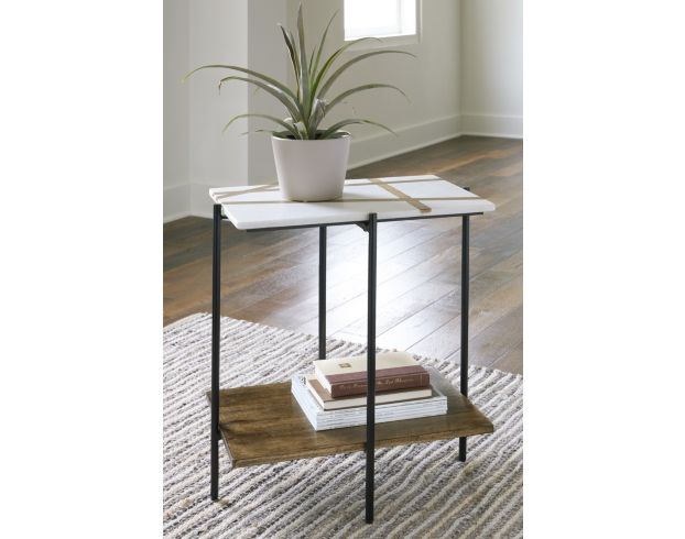 Ashley Braxmore Accent Table large image number 5