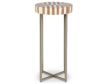 Ashley Cartley Accent Table small image number 1
