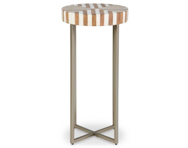 Ashley Cartley Accent Table large image number 1