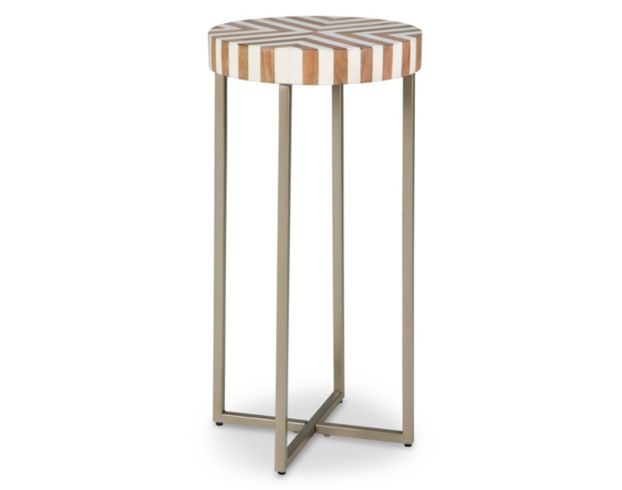 Ashley Cartley Accent Table large image number 2