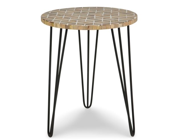 Ashley Drovelett Accent Table large image number 1