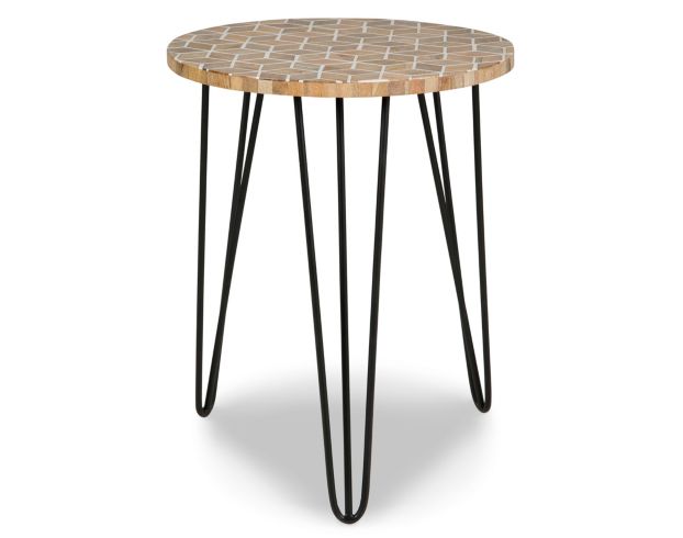 Ashley Drovelett Accent Table large image number 2