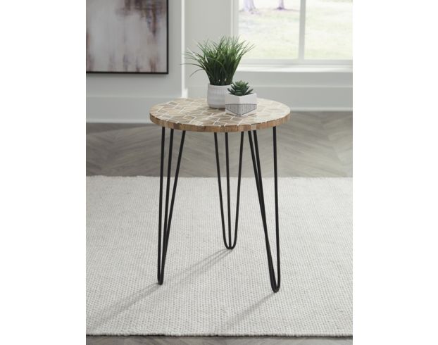 Ashley Drovelett Accent Table large image number 5