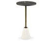 Ashley Caramont Accent Table small image number 1