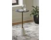 Ashley Caramont Accent Table small image number 4