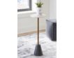 Ashley Caramont Accent Table small image number 4