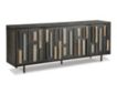 Ashley Franchester Accent Cabinet small image number 2