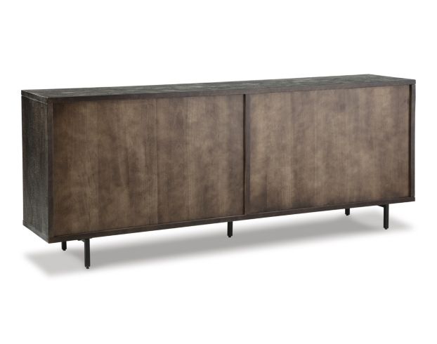 Ashley Franchester Accent Cabinet large image number 5