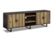 Ashley Bellwick Accent Cabinet small image number 2