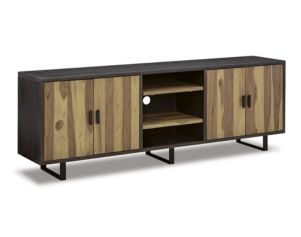 Ashley Bellwick Accent Cabinet