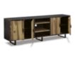 Ashley Bellwick Accent Cabinet small image number 3