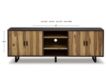 Ashley Bellwick Accent Cabinet small image number 13