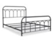 Ashley Nashburg Queen Bed small image number 2