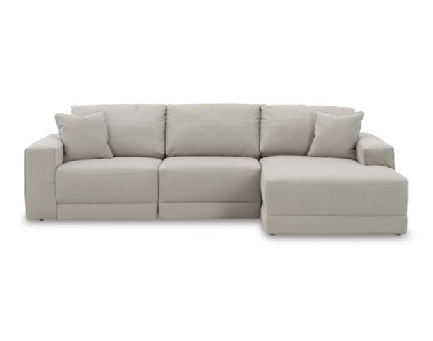 Ashley Next-Gen Gaucho 3-Piece Sectional large image number 1