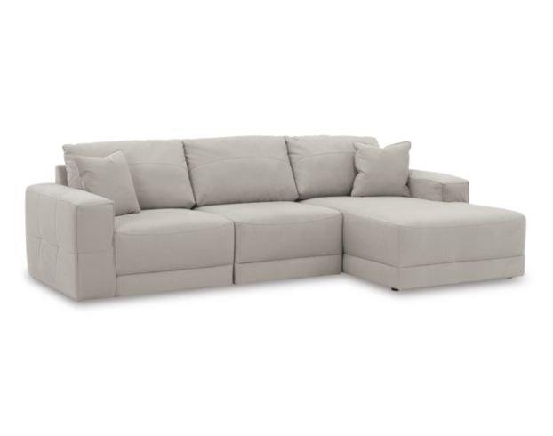 Ashley Next-Gen Gaucho 3-Piece Sectional large image number 2