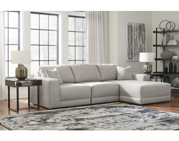 Ashley Next-Gen Gaucho 3-Piece Sectional large image number 9