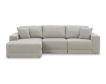 Ashley Next-Gen Gaucho 3-Piece Left-Facing Sectional small image number 1