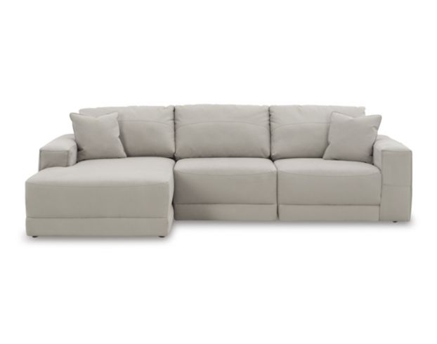 Ashley Next-Gen Gaucho 3-Piece Left-Facing Sectional large image number 1