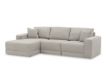 Ashley Next-Gen Gaucho 3-Piece Left-Facing Sectional small image number 2