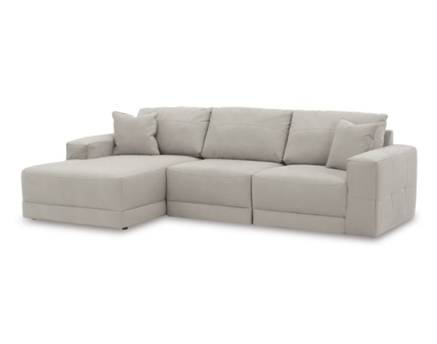 Ashley Next-Gen Gaucho 3-Piece Left-Facing Sectional large image number 2