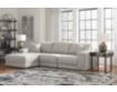 Ashley Next-Gen Gaucho 3-Piece Left-Facing Sectional small image number 9