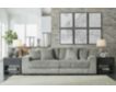 Ashley Lindyn Fog 2-Piece Sectional small image number 11